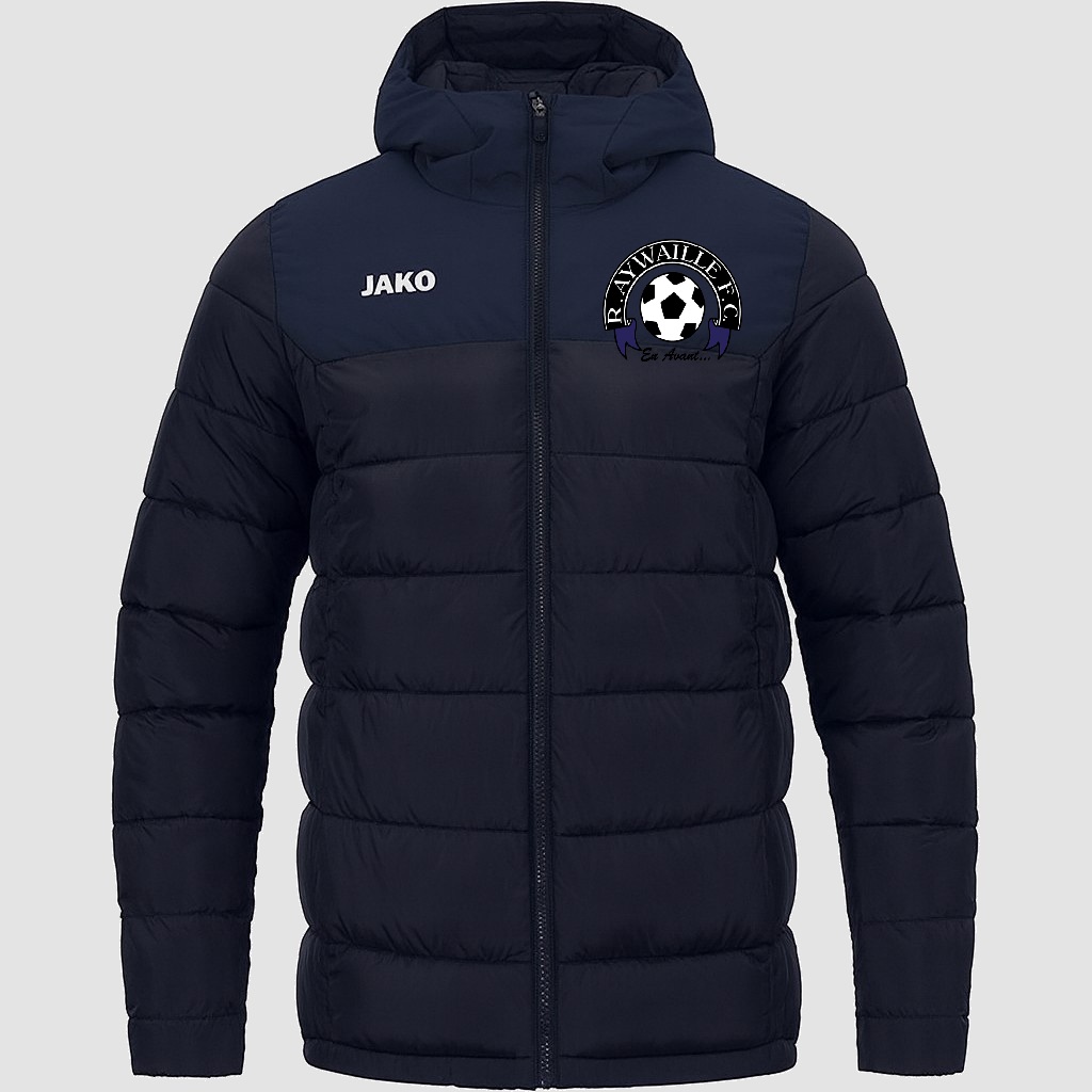 Veste de Stade Adulte