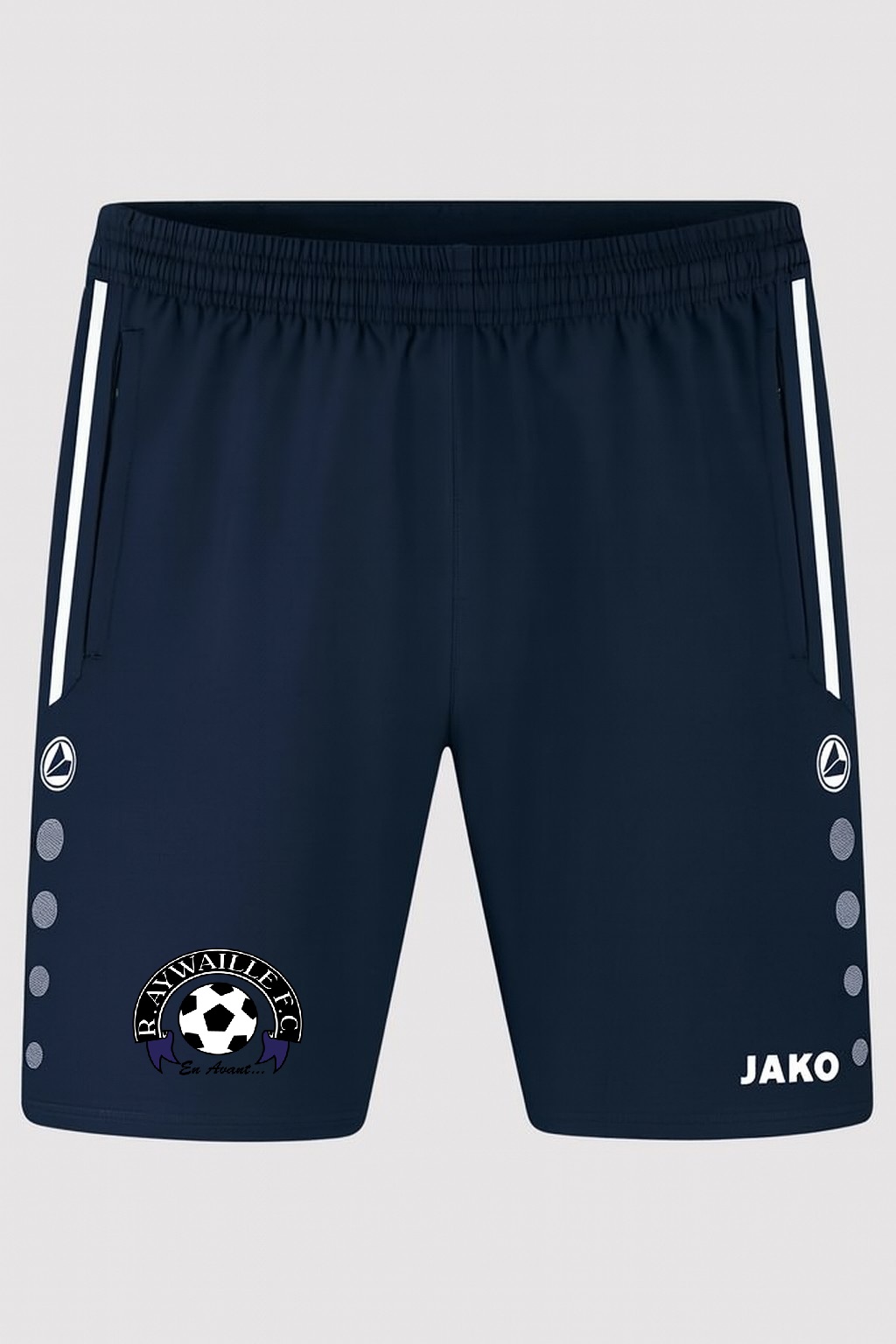 Bermuda Allround Adulte